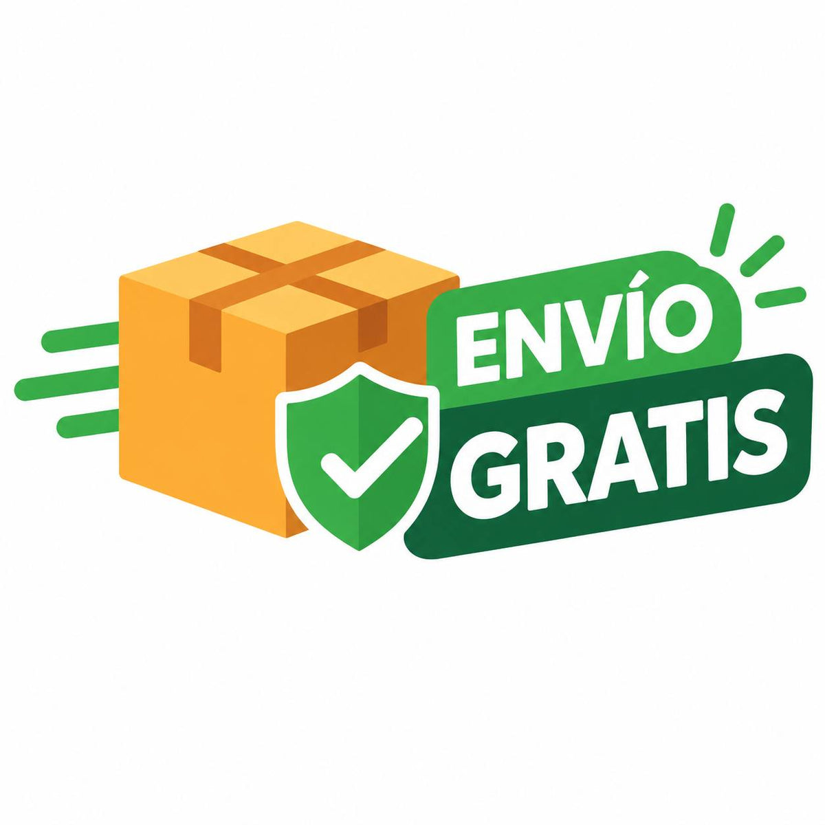 Envio Gratis